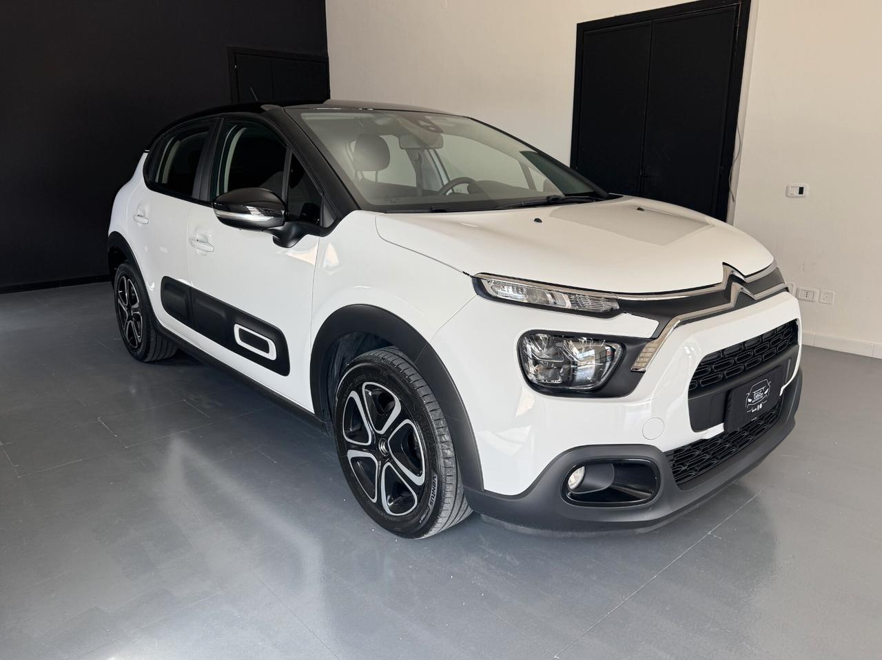 Citroen C3 BlueHDi 100 Feel Pack - 2020