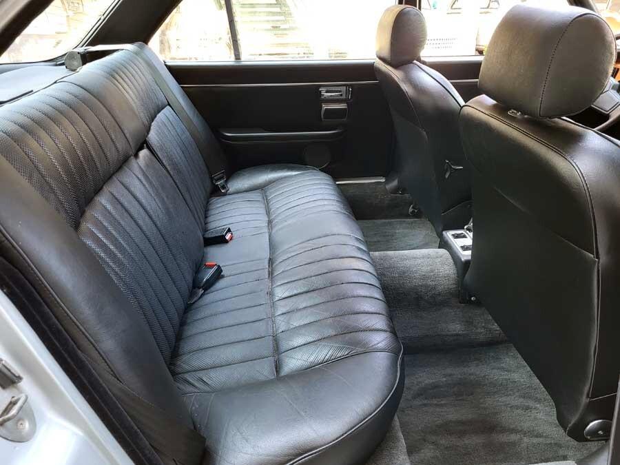 Jaguar XJ6 4.2L III Serie – 1982 - SUMMER PRICE
