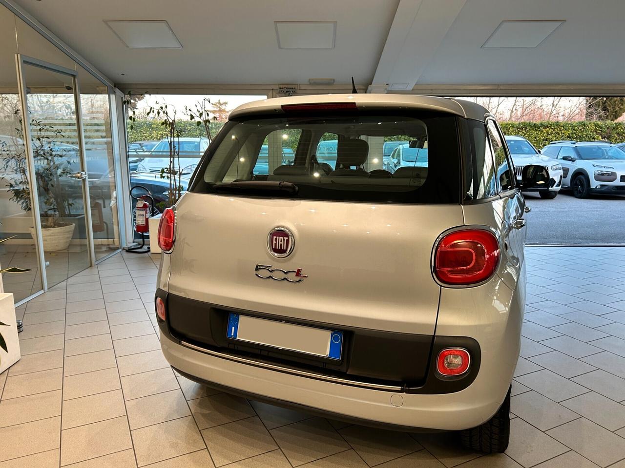 Fiat 500L 1.3 Multijet 85 CV Pop Star