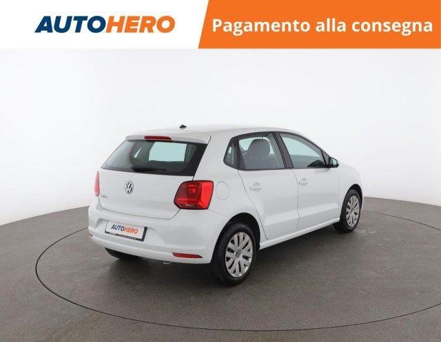 VOLKSWAGEN Polo 1.0 MPI 75 CV 5p. Comfortline