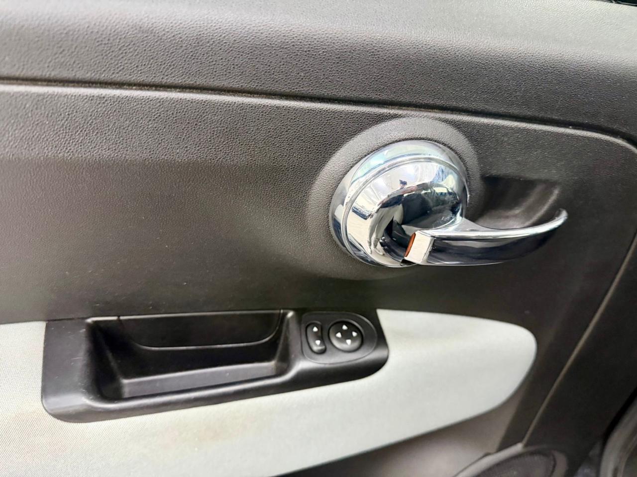 Fiat 500 1.2 Pop 12 mesi garanzia FINANZIABILE