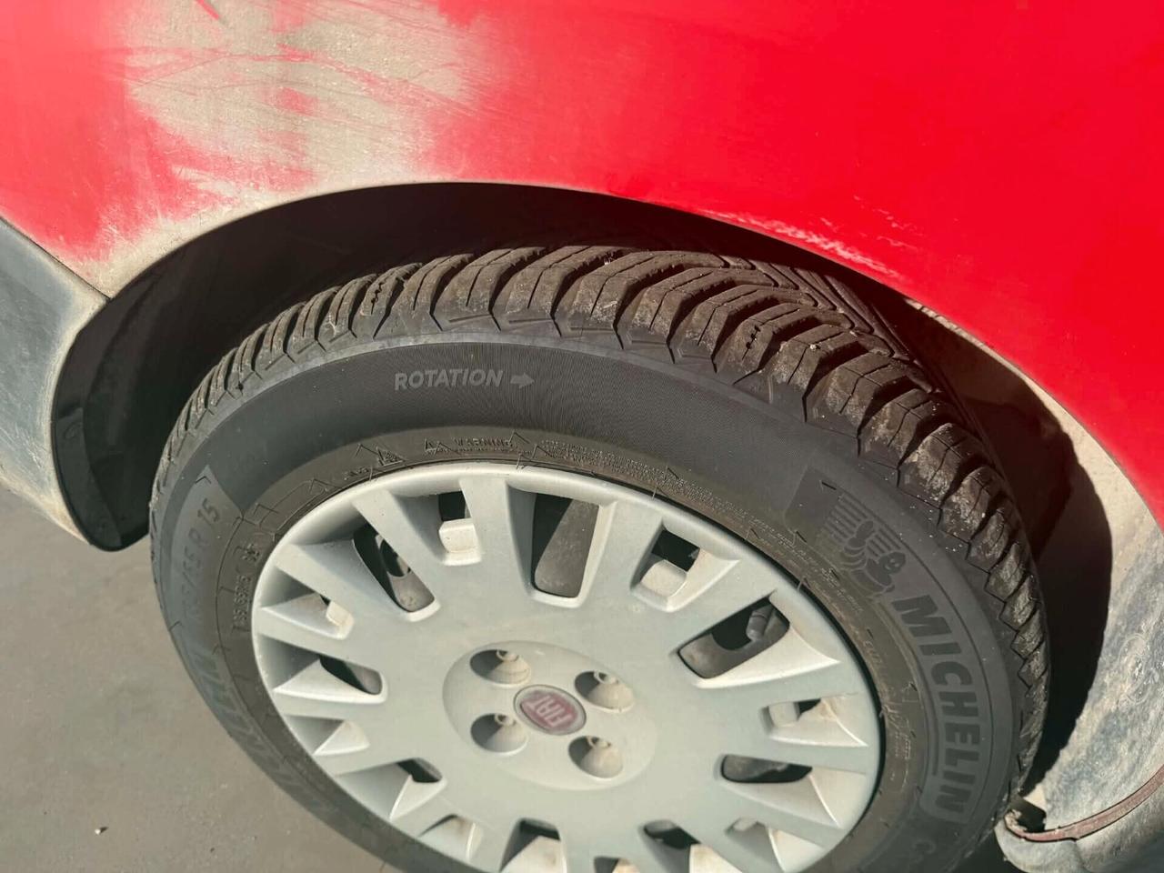 Fiat Fiorino 1.3 MJT 95CV Cargo Adventure