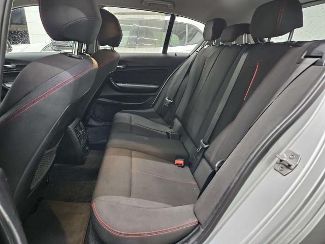 BMW 118 Serie 1 F/20-21 2011 118d 5p Sport