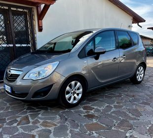 Opel Meriva 1.4 GPL EURO 5B