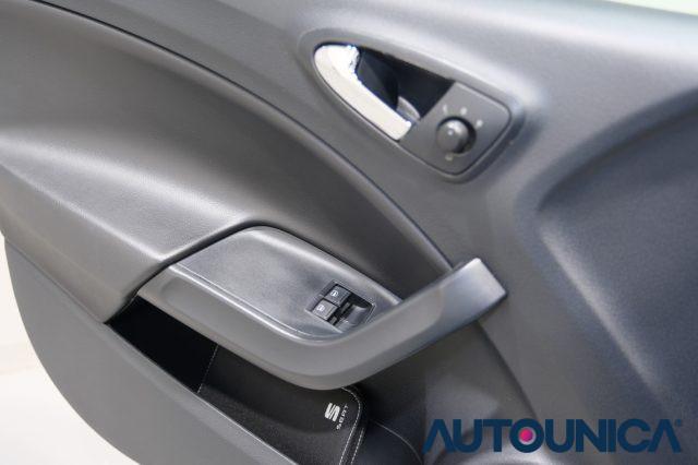 SEAT Ibiza 1.2 TDI CR 5 PORTE I-TECH NEOPATENTATI