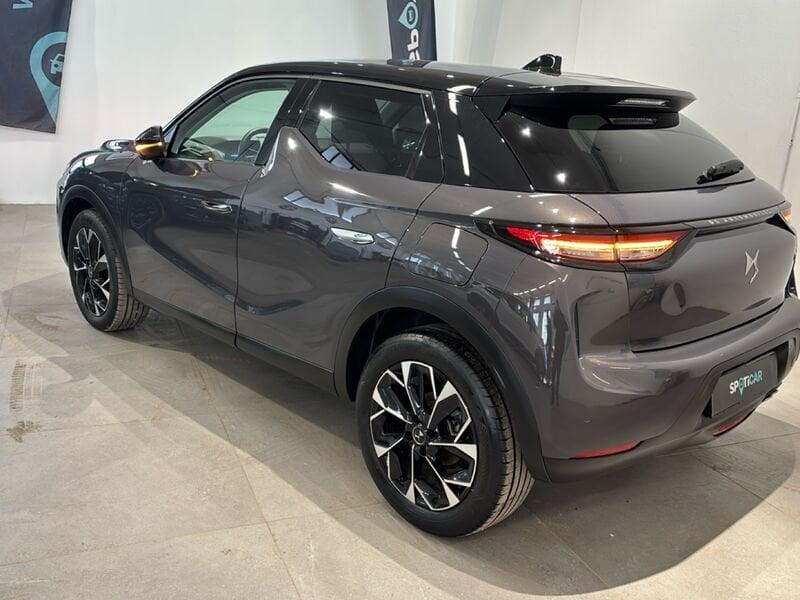 DS DS 3 Crossback DS 3 Hybrid 136cv Étoile