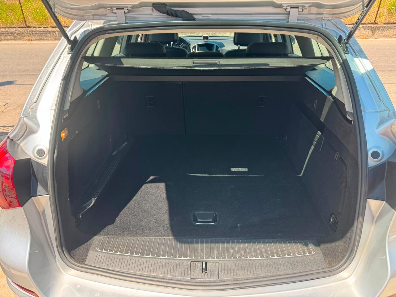 Opel Astra 1.7 CDTI 125CV Sports Tourer Cosmo