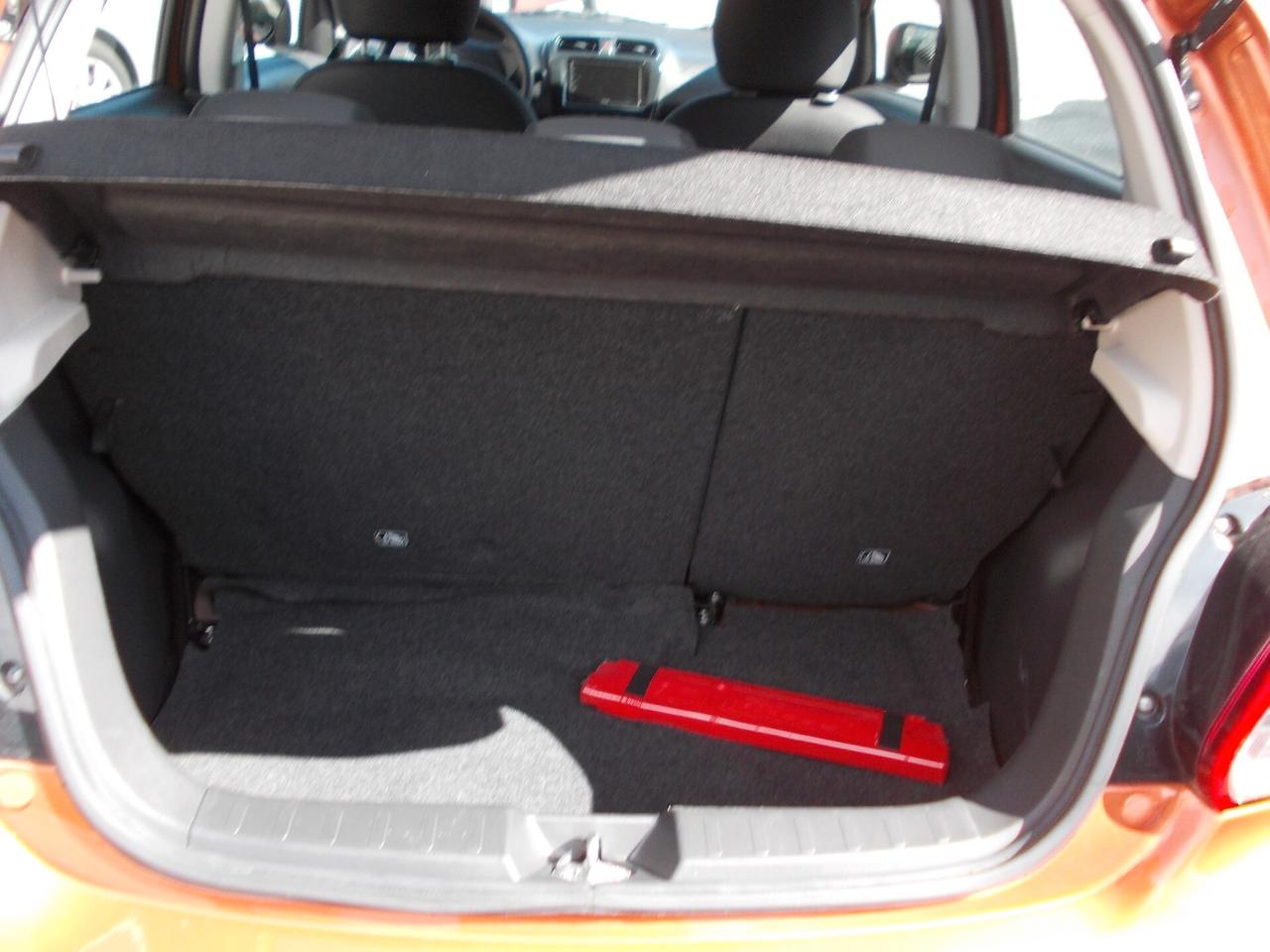 Mitsubishi Space STAR 1.0 Funky-KM28976-SI NEOPATENTATI