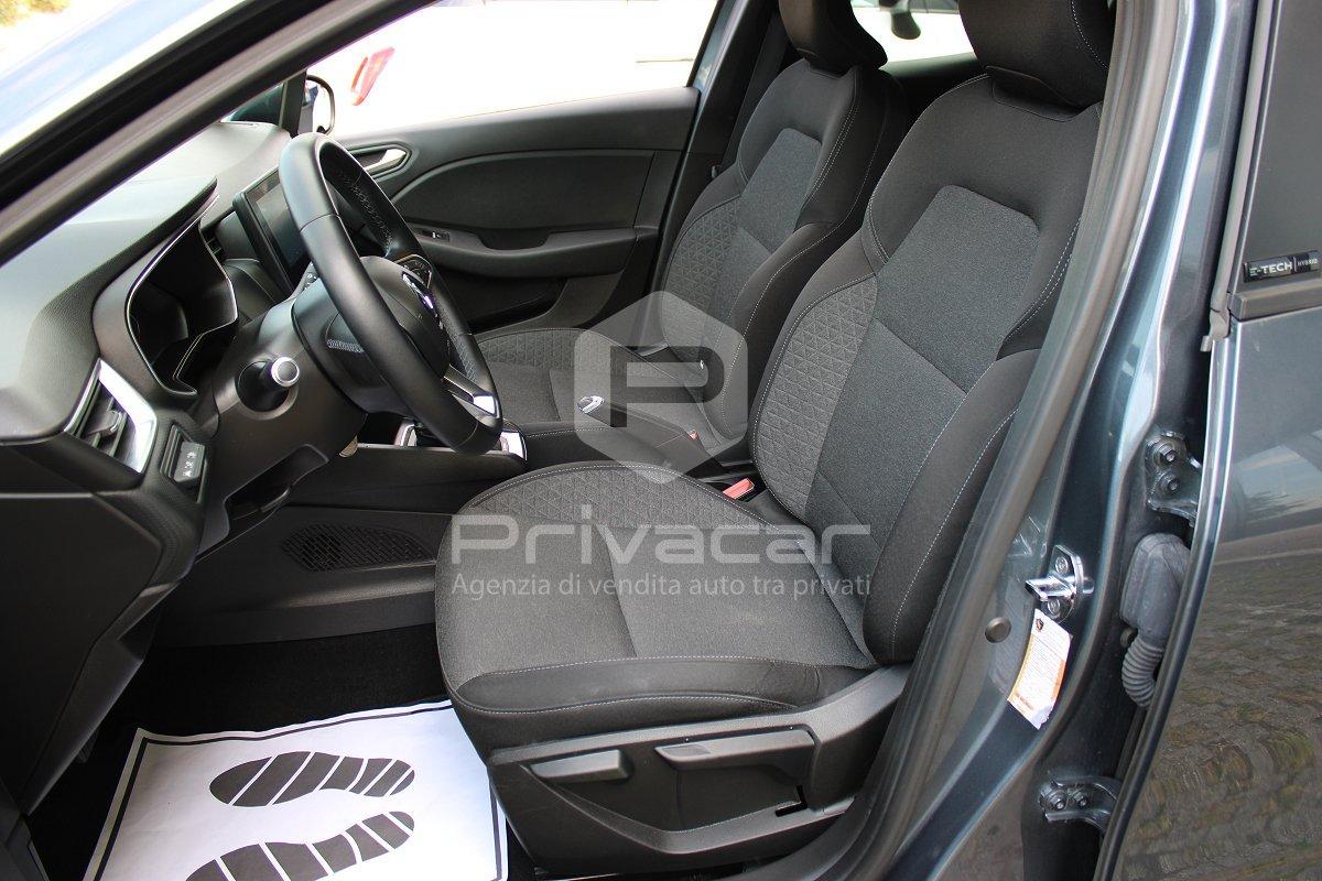 RENAULT Clio Full Hybrid E-Tech 140 CV 5 porte E-Tech