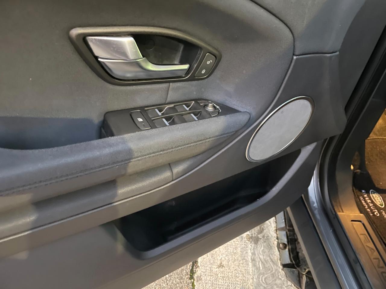 Land Rover Range Evoque 2.0 eD4 5p. SE Dynamic FINANZIABILE