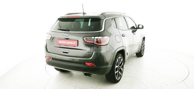 JEEP Compass 1.4 MultiAir 2WD Limited