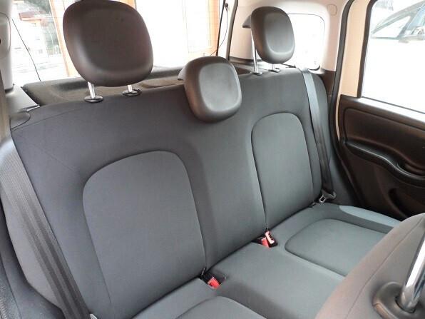 Fiat New Panda 1.3 Multijet 95 CV Easy