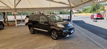 Fiat Qubo 1.3 Mjt 80cv Trekking
