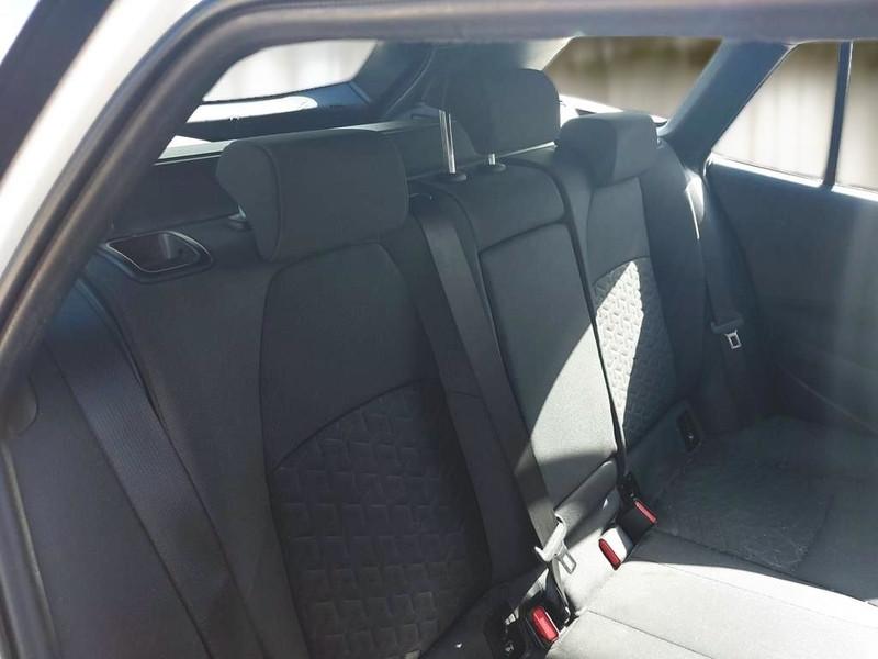 TOYOTA COROLLA TS Hybrid Business Tech WAGON