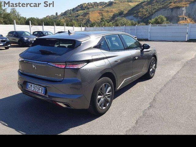 DS AUTOMOBILES DS 4 DS4 II 2021 DS4 1.5 bluehdi Business 130cv auto -
