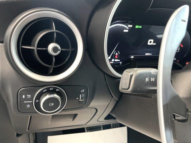 ALFA ROMEO Stelvio 2.2 TD 160 CV AT8 Sprint