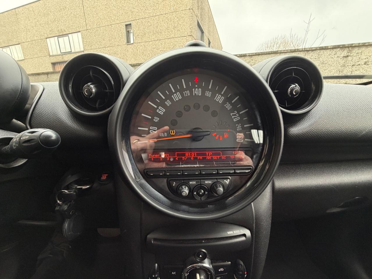 Mini Cooper Countryman 2015 2.0D Automatica EURO6B