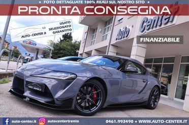 Toyota GR Supra 3.0 Premium Sport MT *AC SCHNITZER PACK