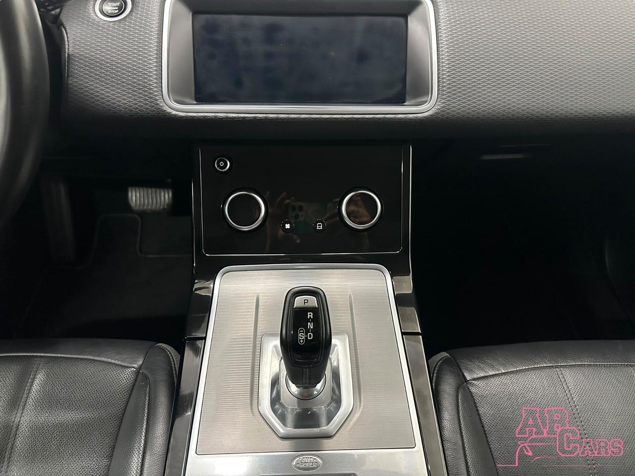 Range Rover Evoque 2.0D 150 CV S