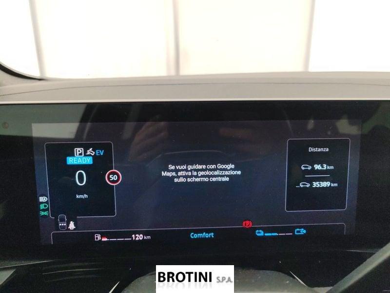 Renault Austral techno E-Tech full hybrid 200
