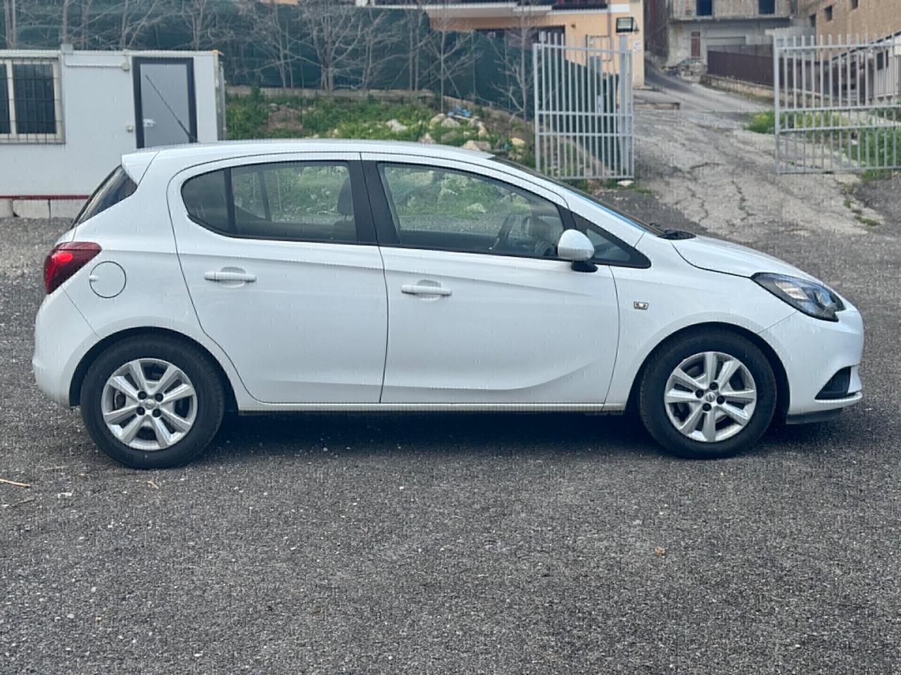 Opel Corsa 1.3 CDTI 95CV ecoFLEX 5 porte Start&Stop Edition