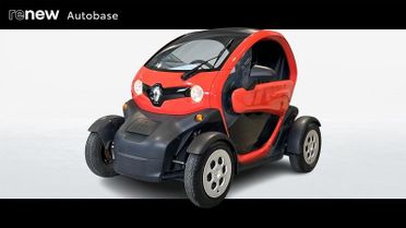 Renault Twizy 80