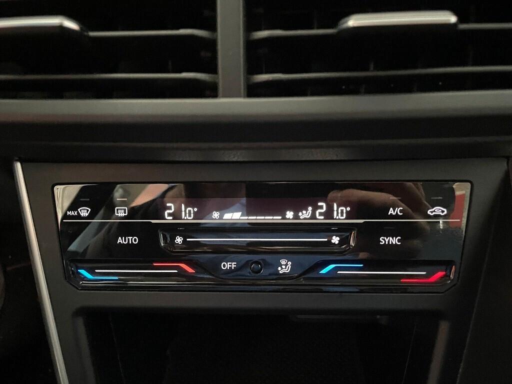 VOLKSWAGEN POLO 1.0TSI LIFE 95cv