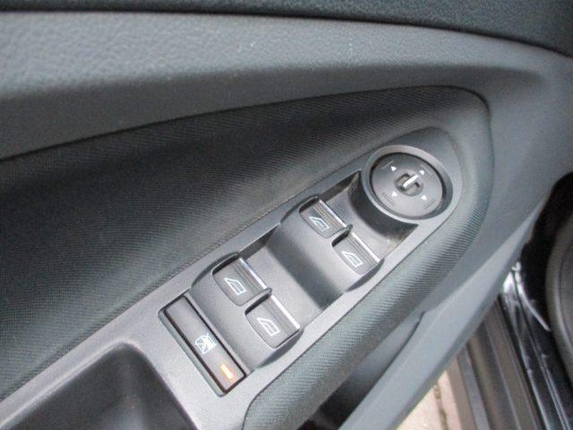 FORD C-Max 1.6 TDCi 115CV Plus - Motore 80.000km