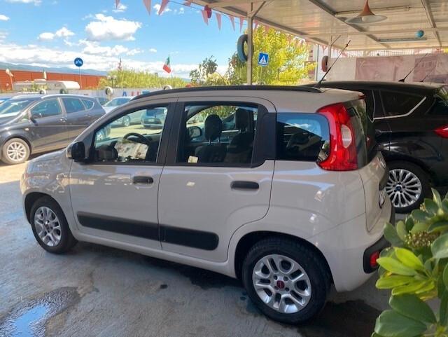 Fiat Panda 1.2 EasyPower Easy