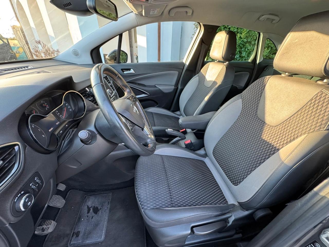 Opel Crossland X 1.2 12V Innovation GPL