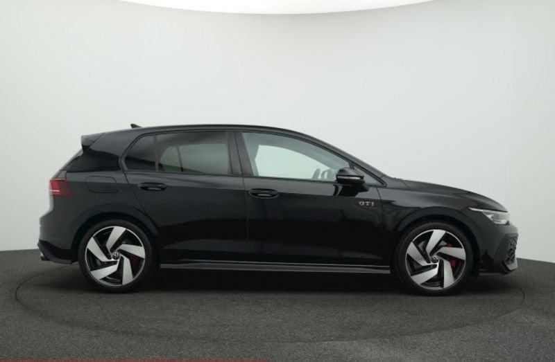 Volkswagen Golf Golf 2.0 TSI 8.5 GTI DSG BLACK STYLE LED MATRIX HEAD-UP