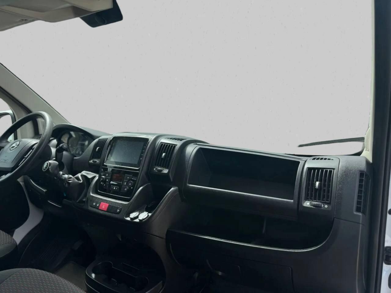 OPEL MOVANO LH3 2.2 140 CV 05/2023