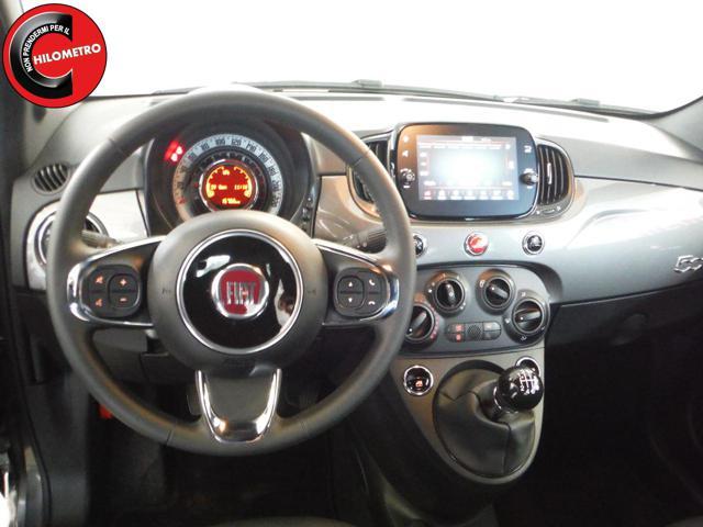 FIAT 500 1.0 Hybrid