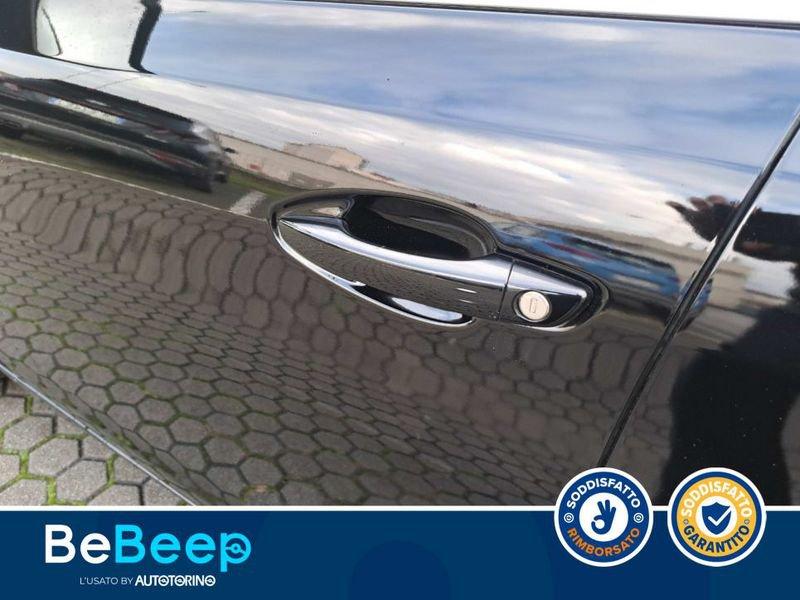 Peugeot 308 5P 1.6 BLUEHDI ALLURE S&S 120CV