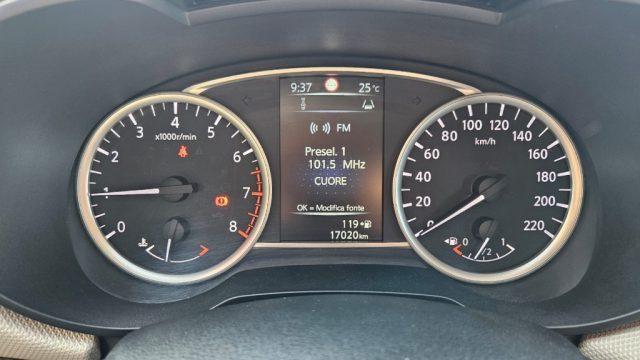 NISSAN Micra 1.0 IG 12V 5 porte Acenta