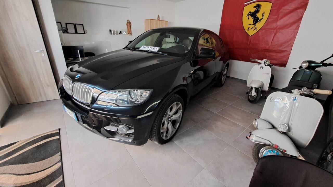 Bmw X6 xDrive35d Attiva