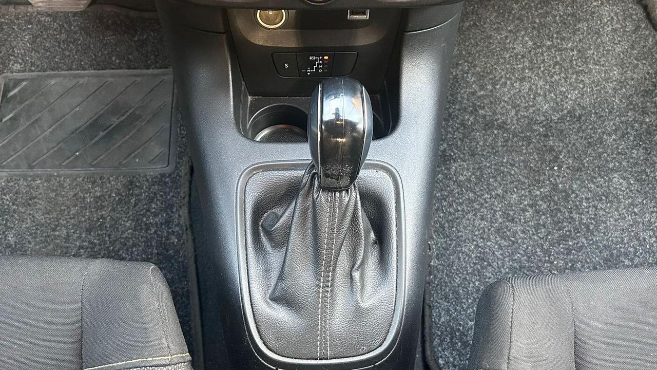 Citroen C3 PureTech 110 S&S EAT6 Feel