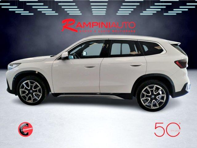 BMW X1 sDrive 18d xLine 150 Cv Km 43.000 UnicoProprietari