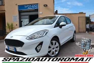 Ford Fiesta 1.5 TDCi 86CV **PREZZO REALE**GARANZIA 12 MESI**