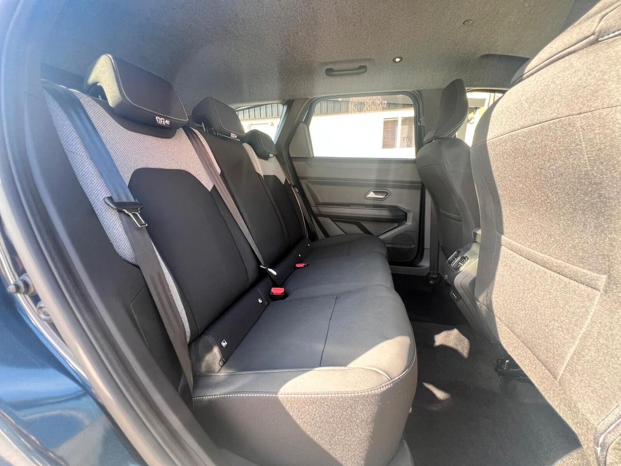 Dacia Bigster 1.2 TCe 140 CV Journey MHEV-GPL