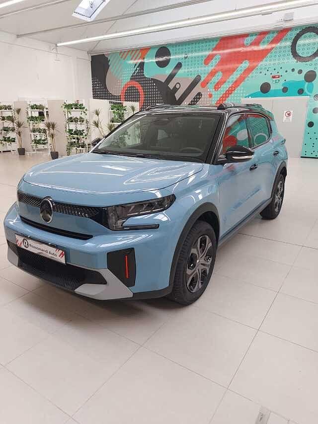 Citroen C3 Aircross 100 CV YOU!