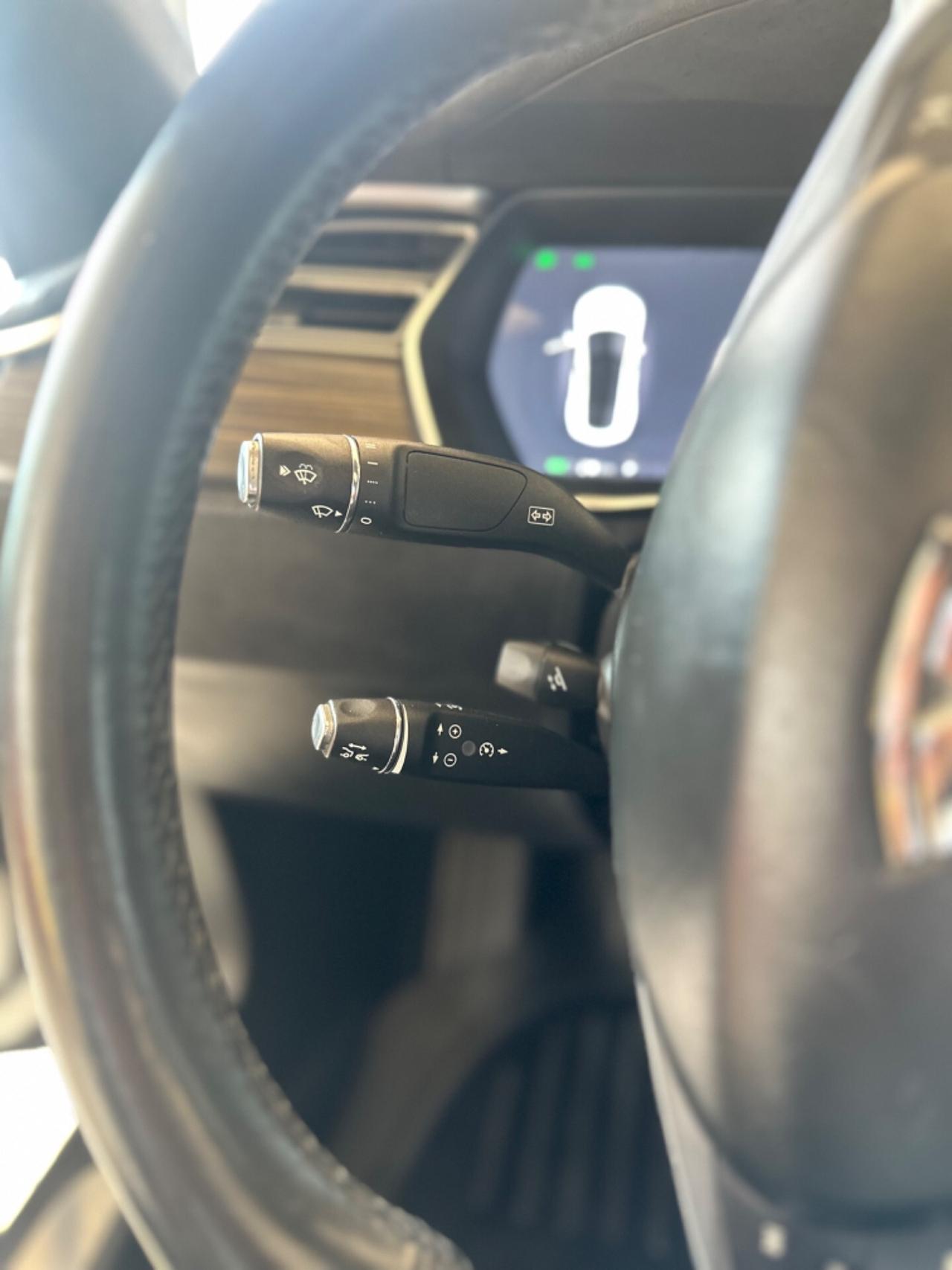 Tesla Model S 85kWh Dual Motor ricariche gratuite