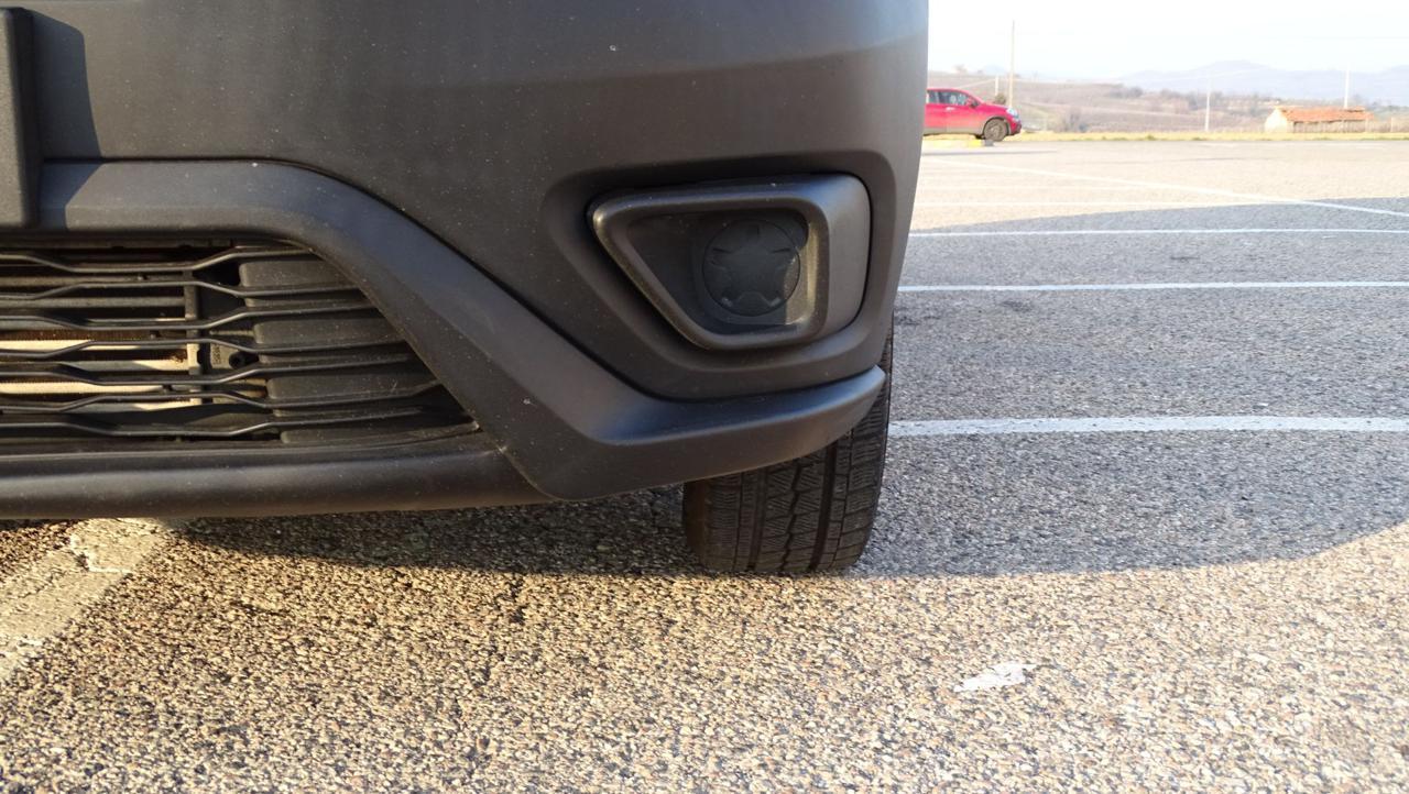 FIAT Doblo Doblò 1.4 Natural Power PL-TN Cargo Maxi Business