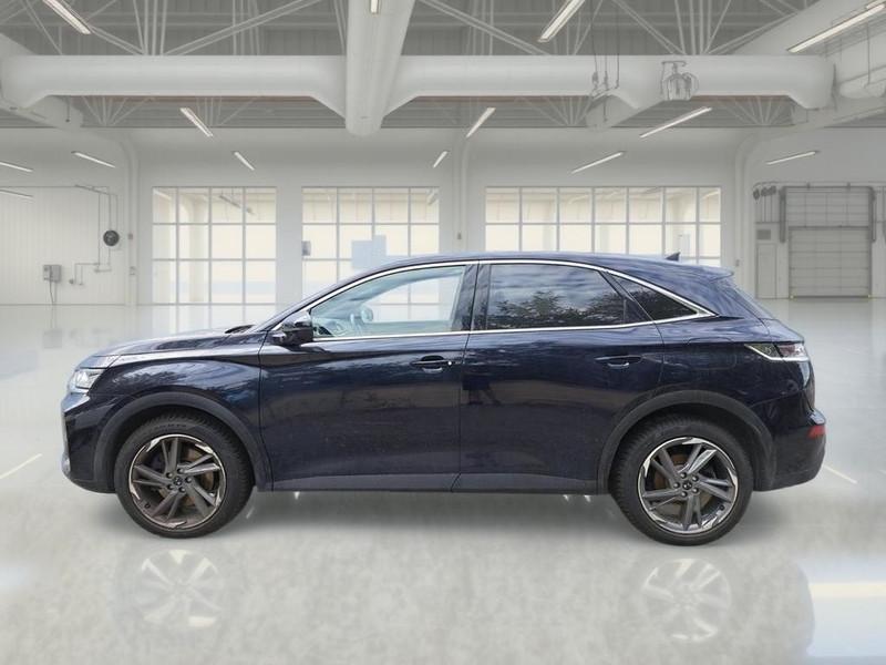 DS DS 7 CROSSBACK E-Tense Automatica Business