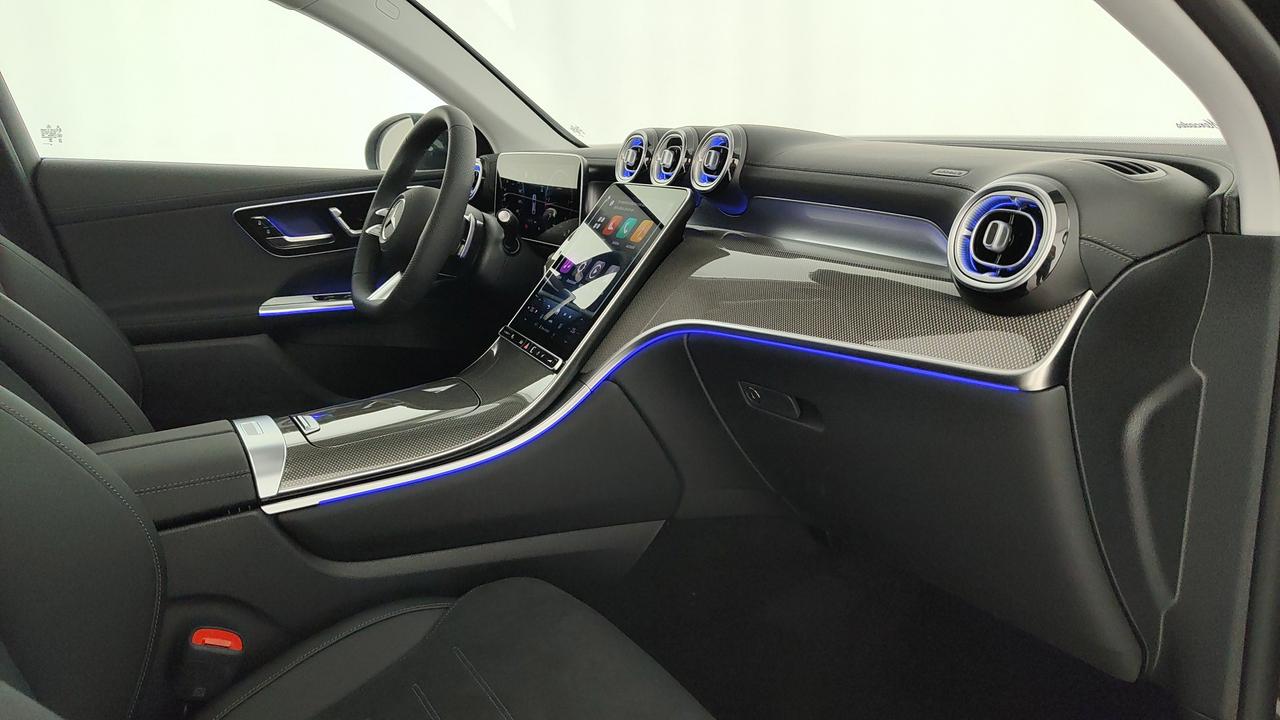 Mercedes-Benz GLC 220 d 4MATIC Coupe