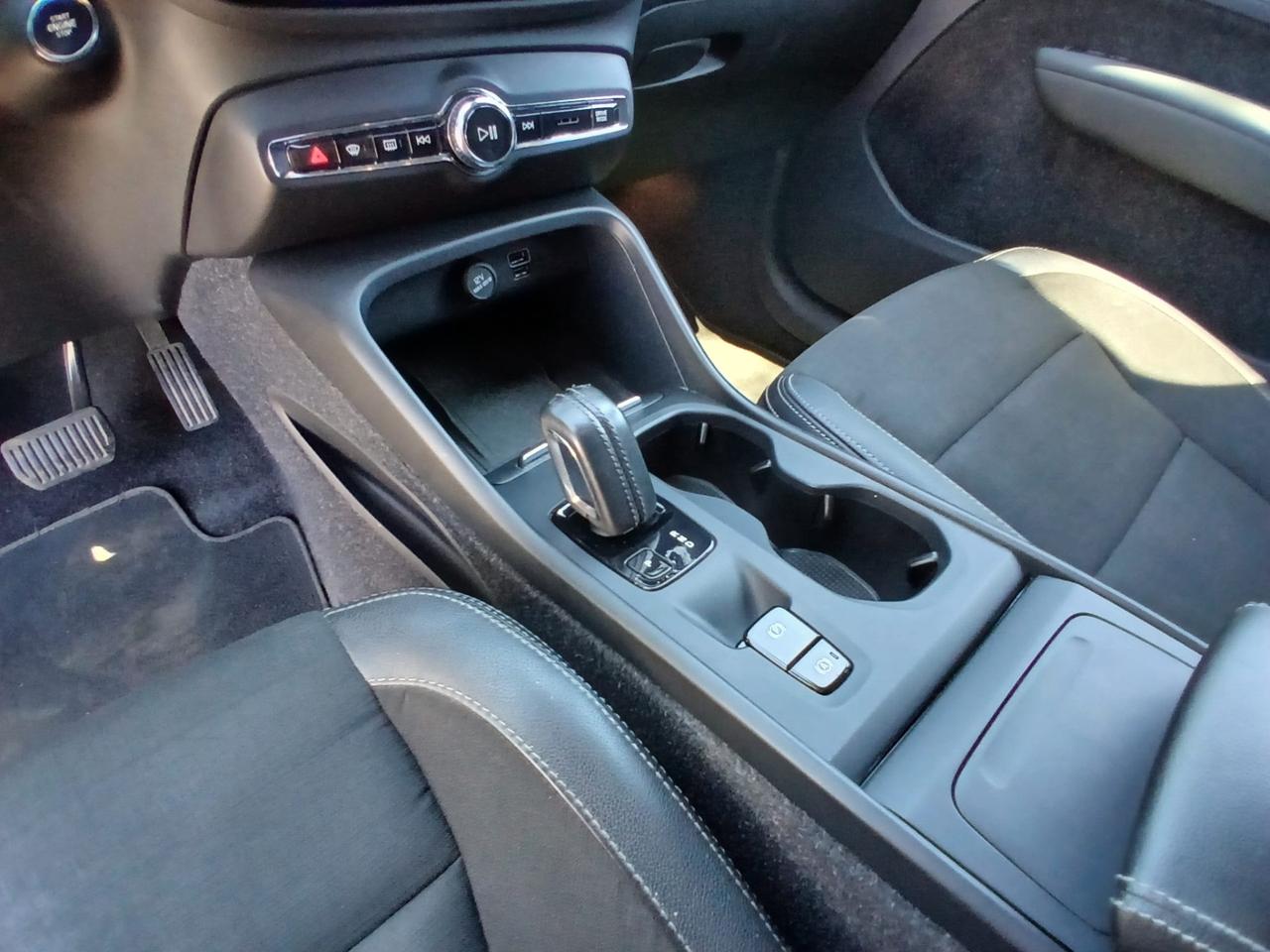 Volvo XC40 D3 geartronic R-Desing