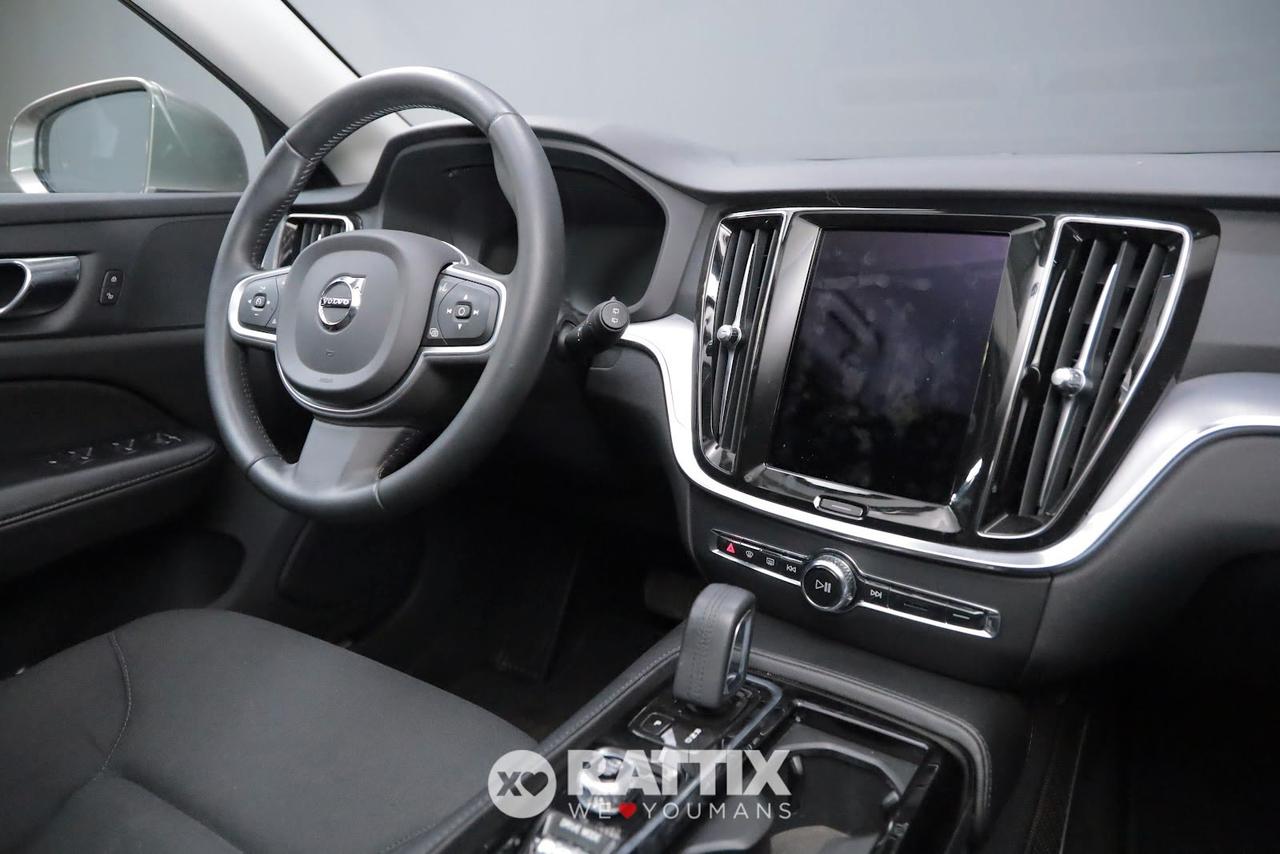 Volvo V60 2.0 T6 Phev Inscription Expression AWD Auto