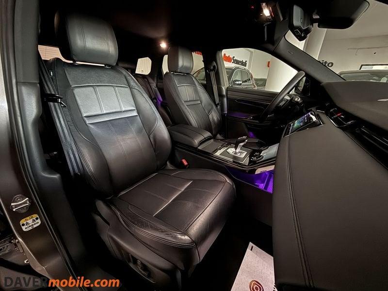Land Rover Range Rover Evoque Range Rover Evoque AUTOCARRO 2.0d i4 mhev R-Dynamic SE awd 150cv auto + IVA