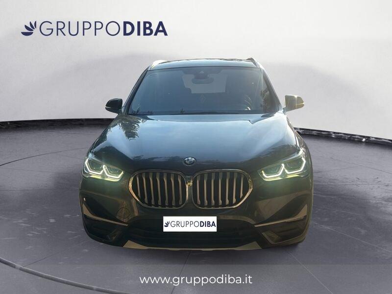 BMW X1 F48 2019 Diesel sdrive18d xLine Plus auto
