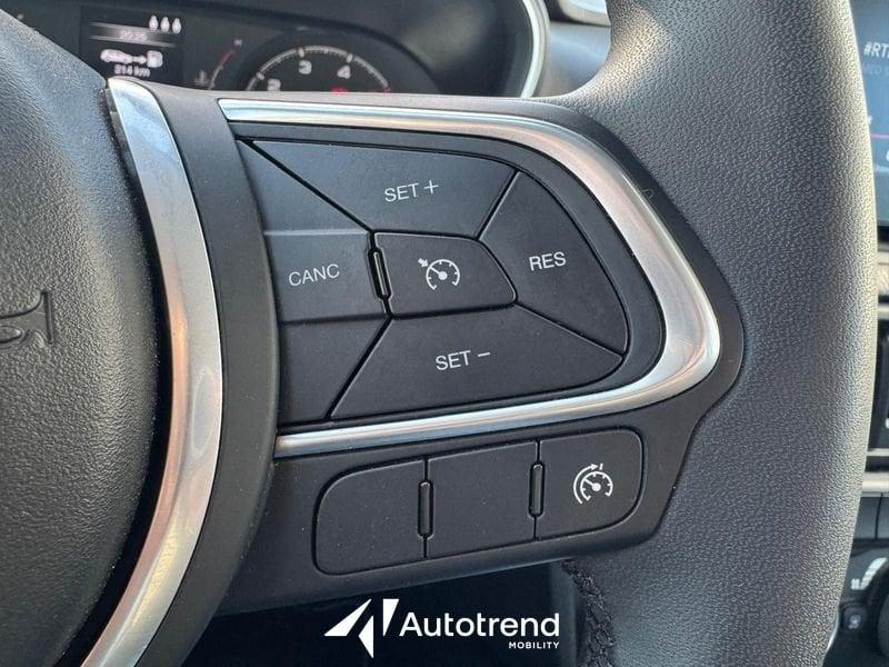 FIAT Tipo Cross 1.3 Multijet 95 CV 5 Porte City Cross S&S